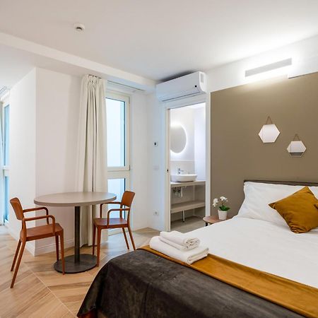 Domo Premium Apartments - Trieste Mazzini Zewnętrze zdjęcie