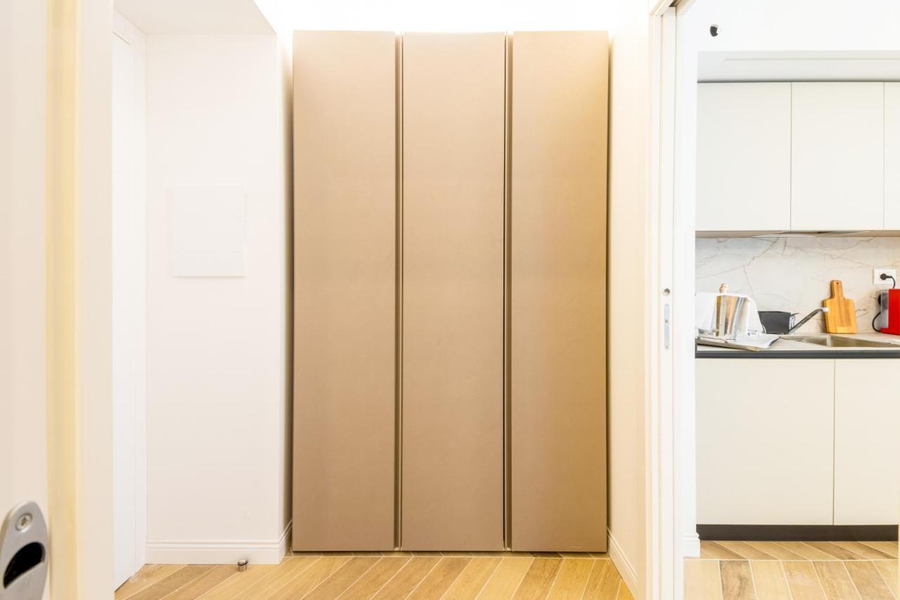 Domo Premium Apartments - Trieste Mazzini Zewnętrze zdjęcie