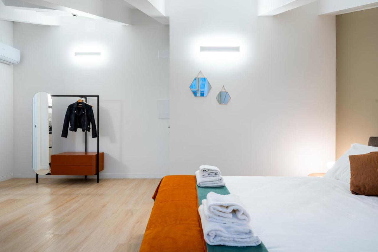 Domo Premium Apartments - Trieste Mazzini Zewnętrze zdjęcie