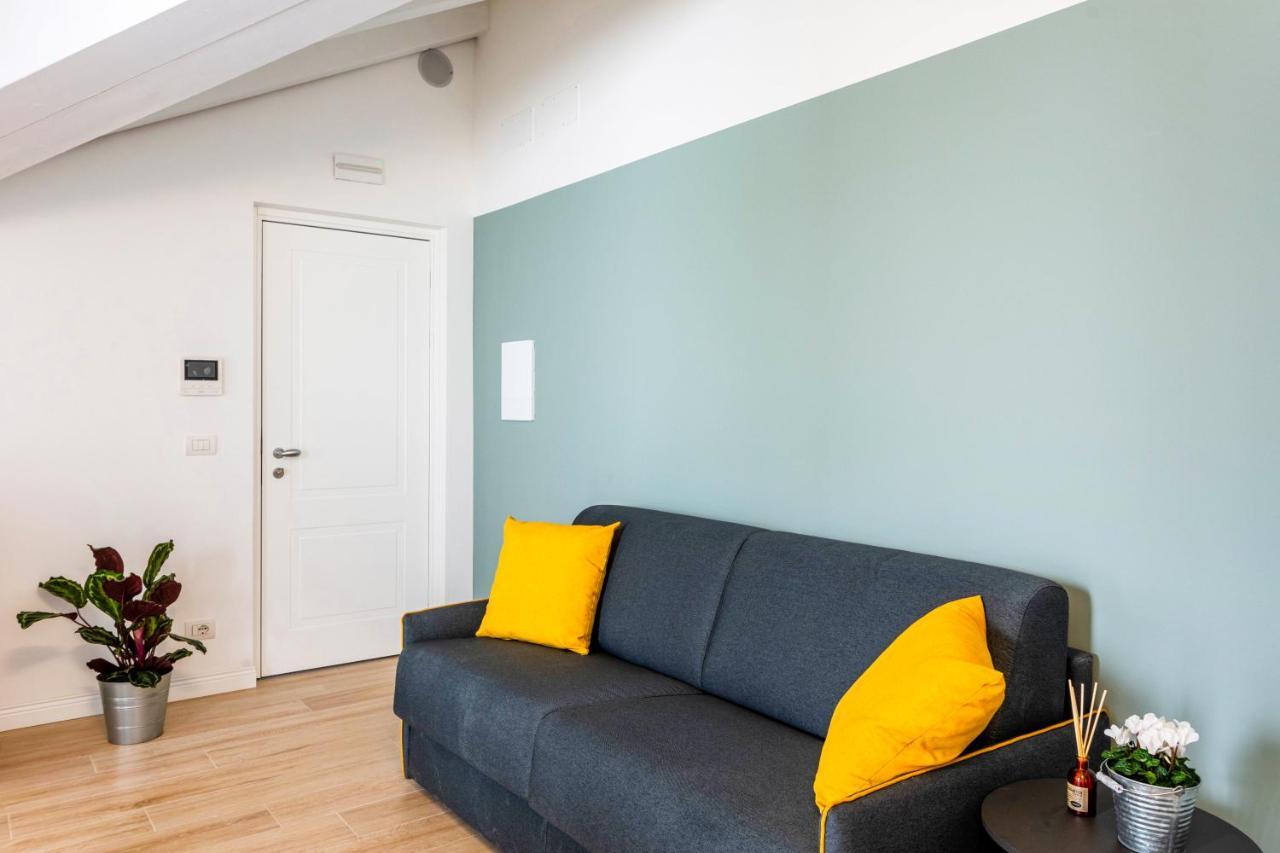 Domo Premium Apartments - Trieste Mazzini Zewnętrze zdjęcie