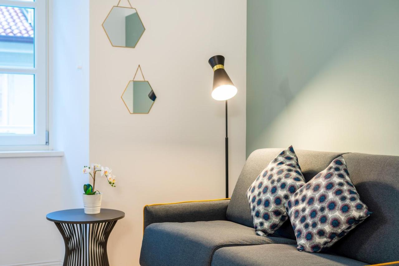 Domo Premium Apartments - Trieste Mazzini Zewnętrze zdjęcie