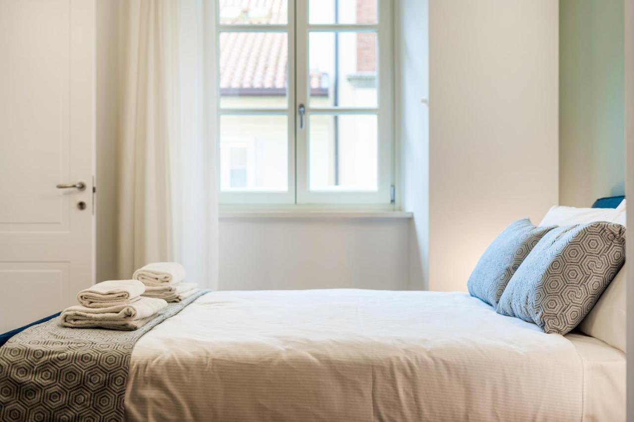 Domo Premium Apartments - Trieste Mazzini Zewnętrze zdjęcie