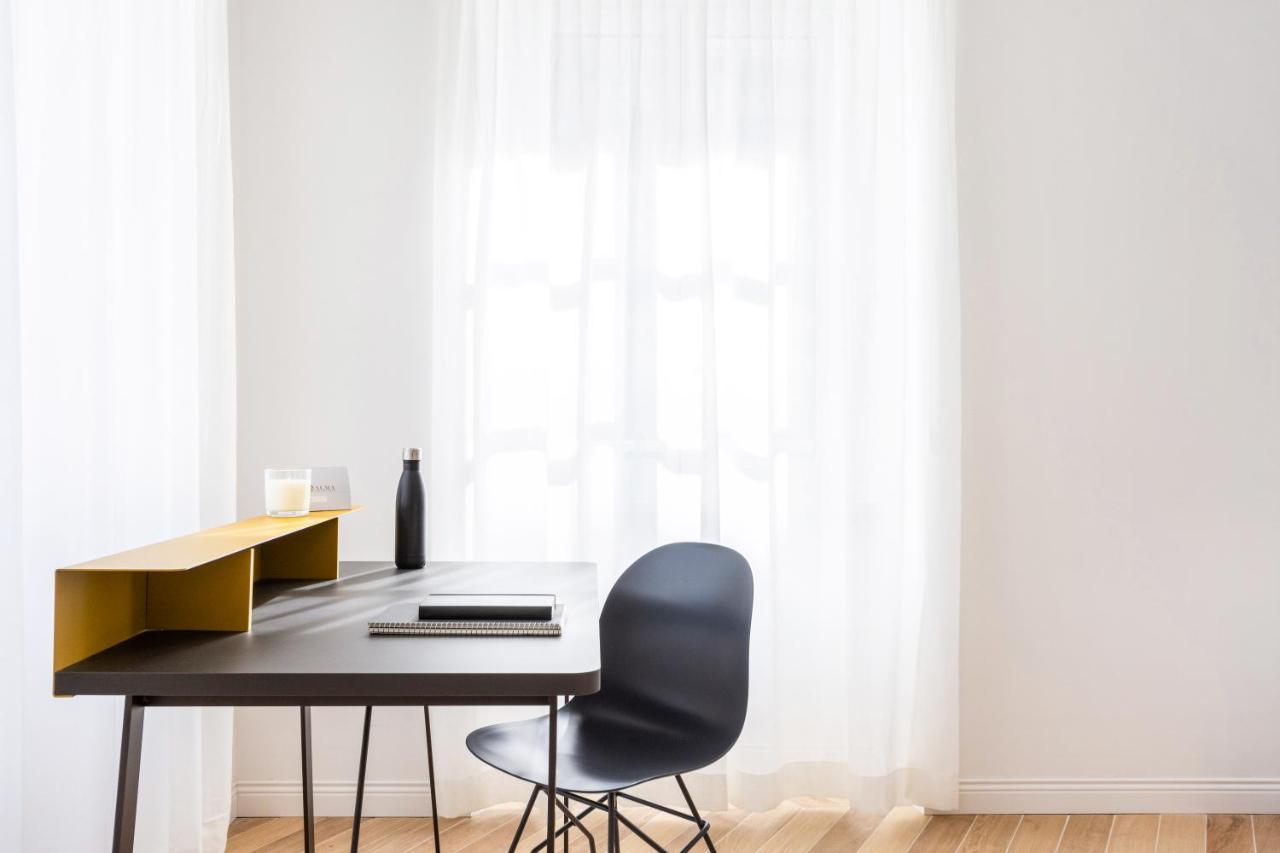Domo Premium Apartments - Trieste Mazzini Zewnętrze zdjęcie